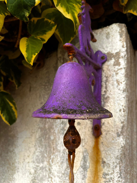 "Nothing was wrong, exactly"