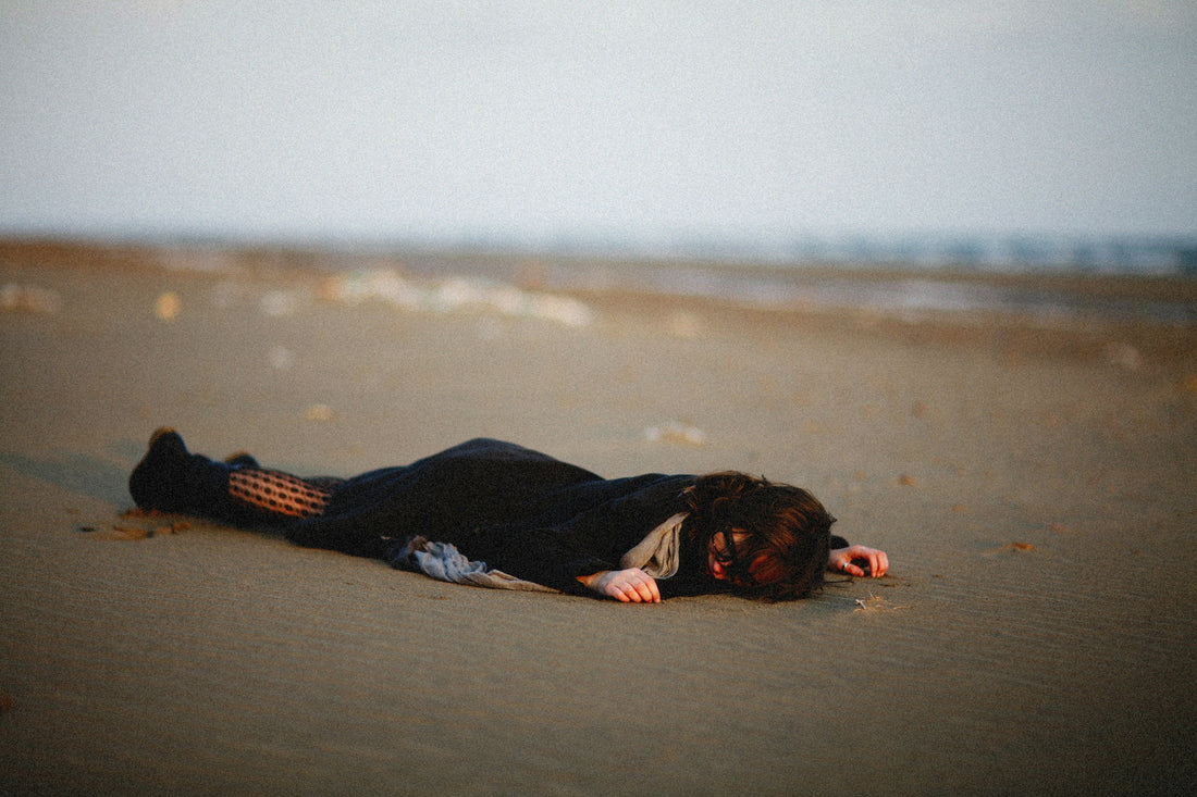 So… Is This Perimenopause or Am I Just Tired?