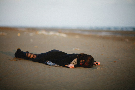 So… Is This Perimenopause or Am I Just Tired?